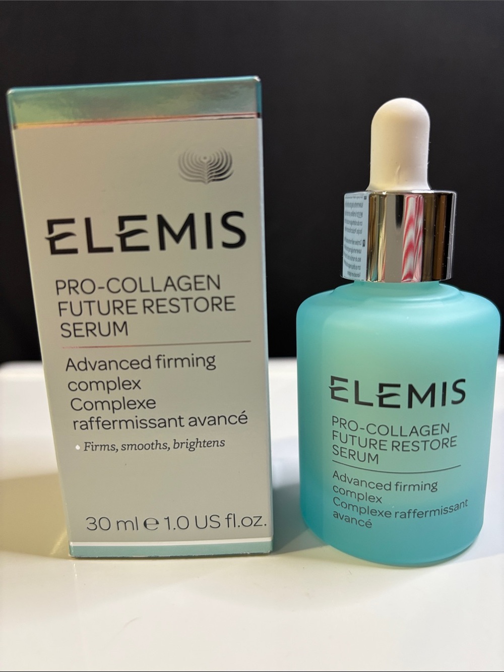 Elemis Pro-Collagen Future Restore Serum